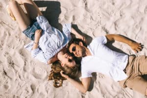 it feels like you already know him