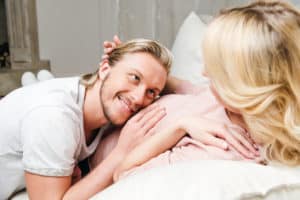 more tips facing your girlfriend's pregnancy