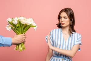 more ways to know why a man isn't worth it