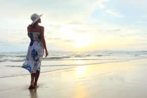 signs that you are okay with being single