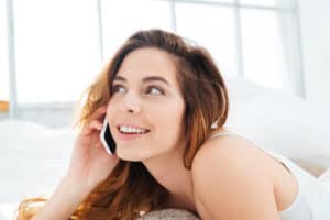 tips to make your scorpio man call you