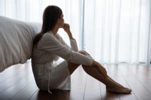 to avoid feeling lonely