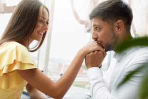 you keep falling back to each other