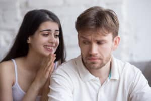 221 sweet and cute things to say to your boyfriend when he got mad at you