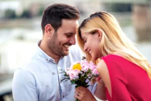 appreciate the things he does for you