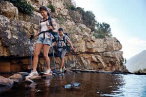 go on adventures together