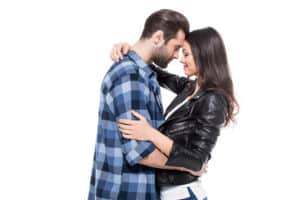 he may ask you for a big commitment