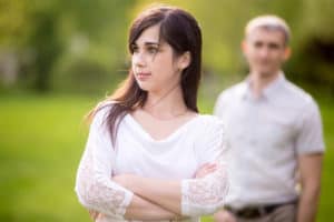 the biggest secret weapon: play hard to get