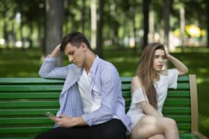 there'll be no date plans