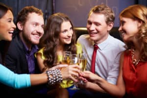 avoid talking about her too often