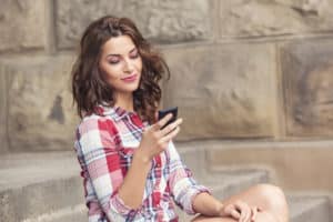 ignore their messages for some time