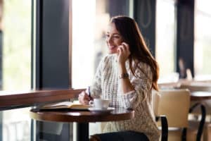 youre always calling him first