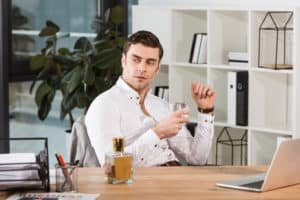 she may delay responding to your messages but she always will