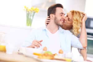 you know her better than anyone else