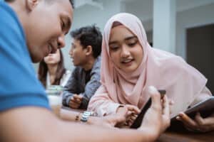 be funny but not crude