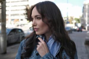 don't try to make him jealous