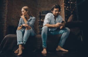 he has high standards