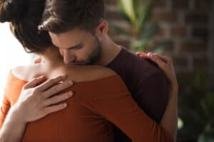 i can't imagine the pain you're going through right now